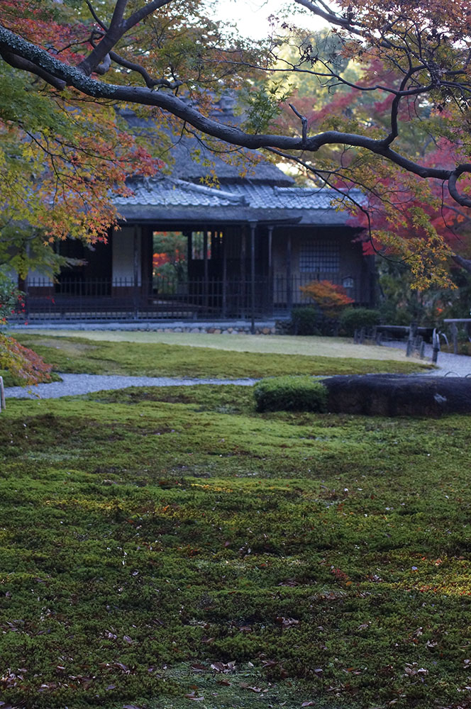 吉城園