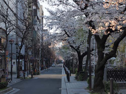 高瀬川