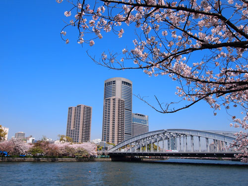 桜宮橋