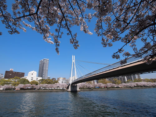 川崎橋